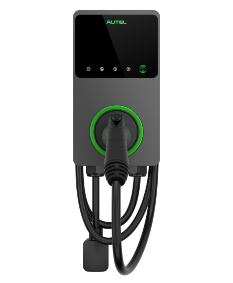 EV CHARGERS