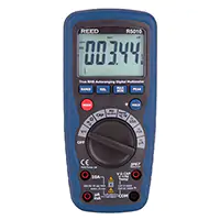 Electronic Oriented Meters