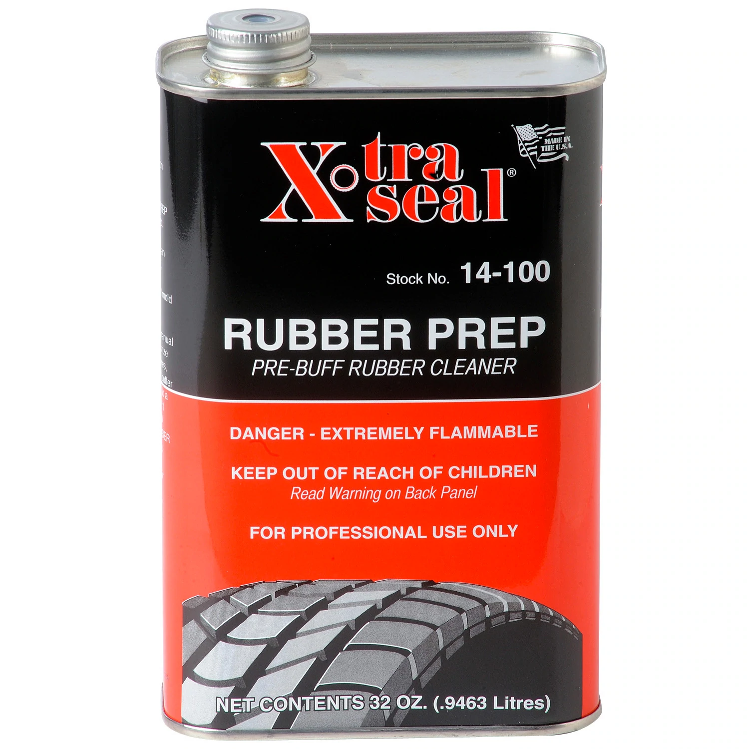 Tire Repair Chemicals