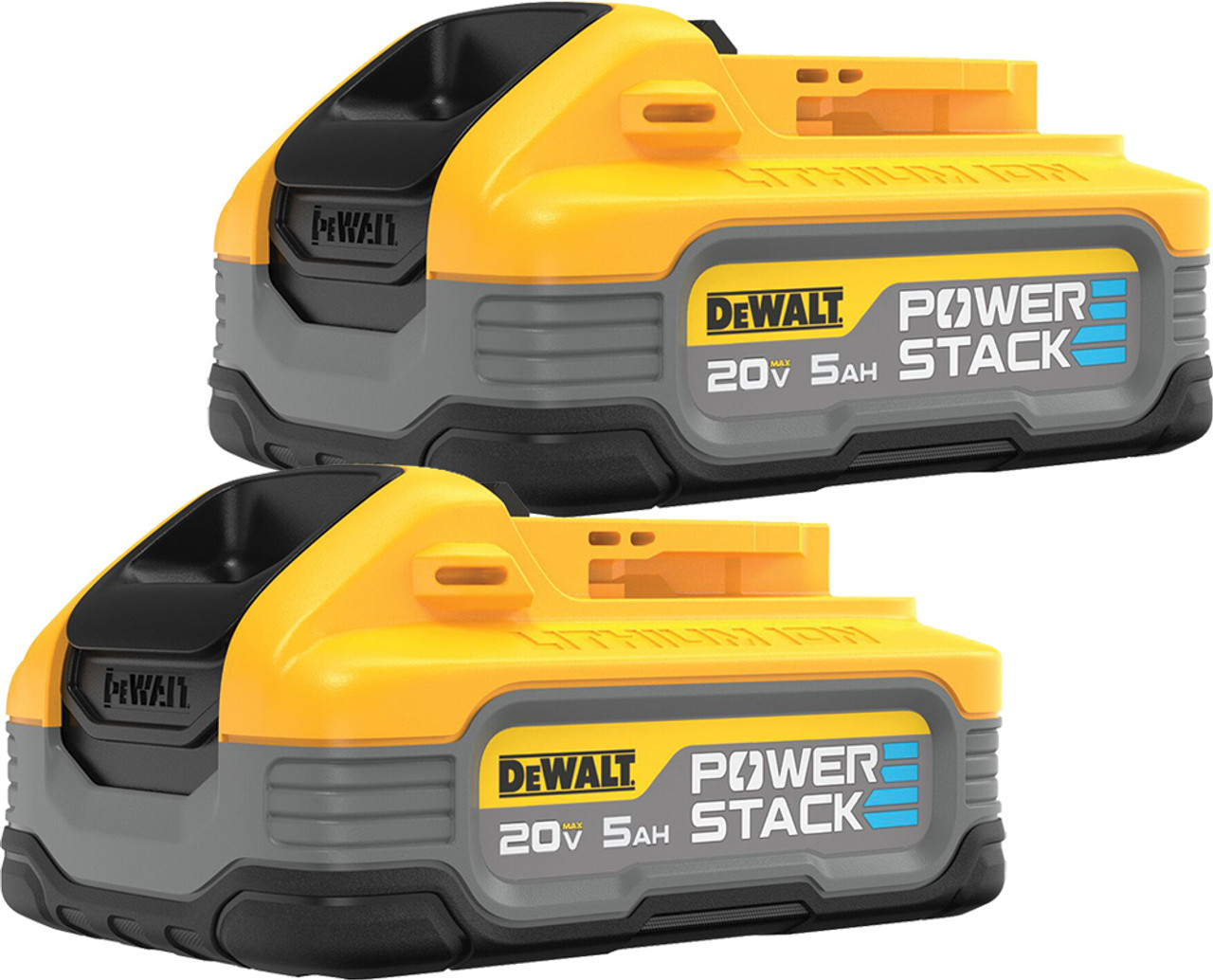 Cordless Tool Batteries & Chargers