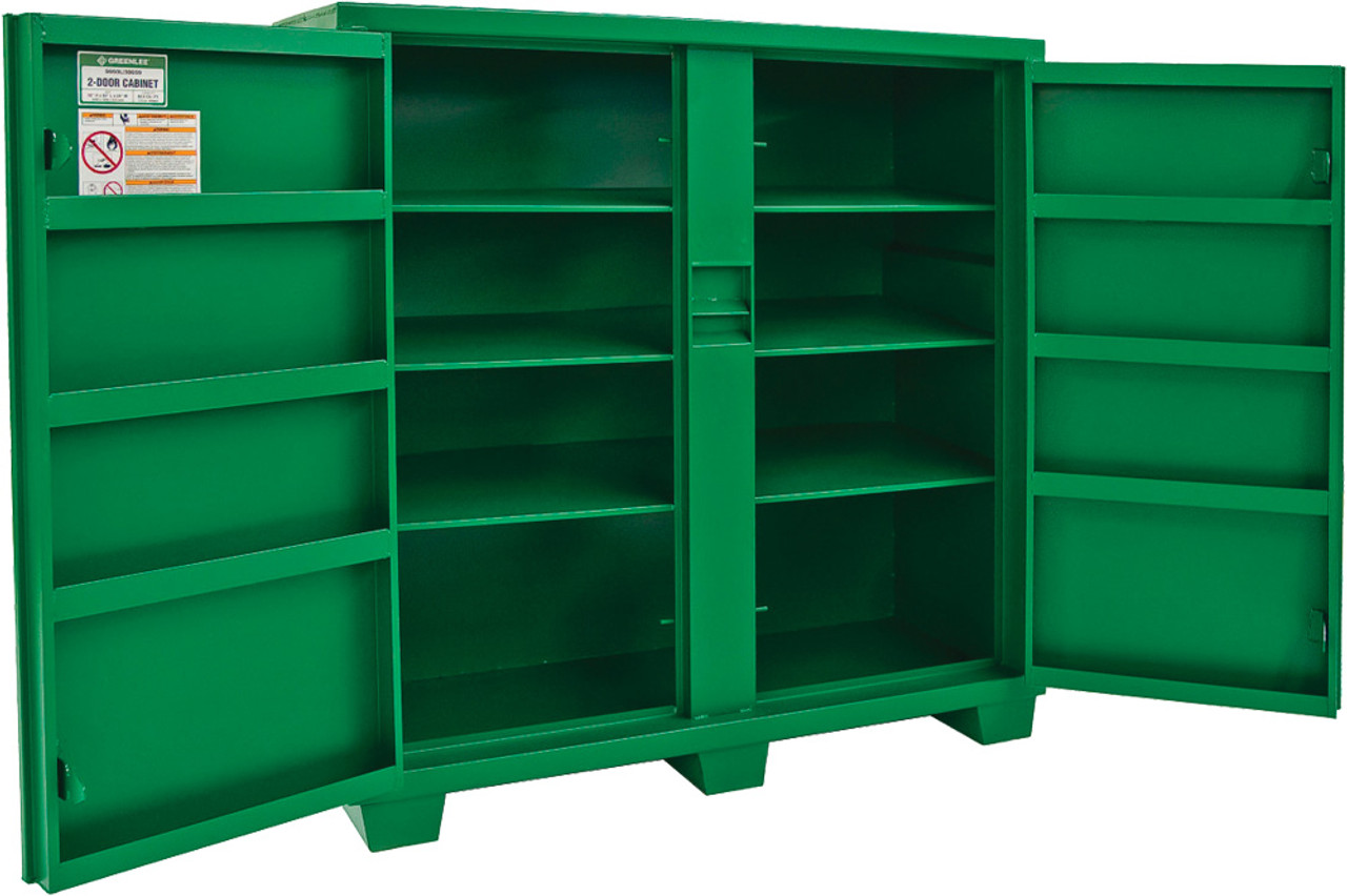 Utility Cabinets