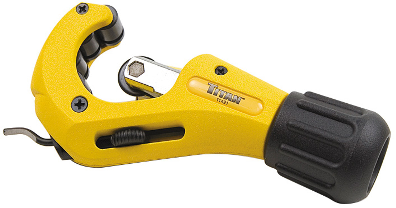 Tubing Cutters & Benders