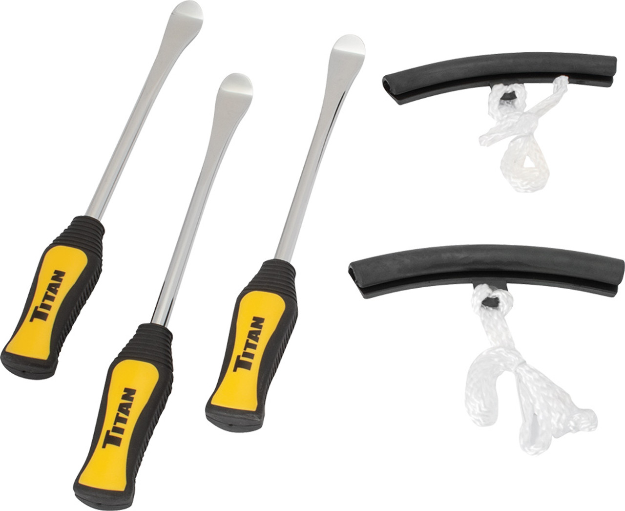 Tire Changing Tools & Equipment