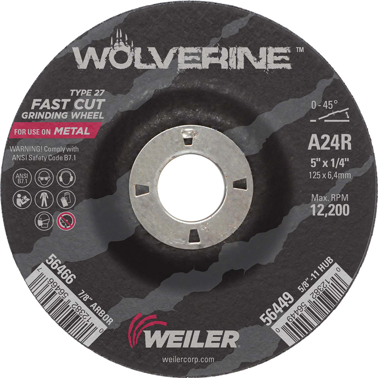 Grinding Wheels