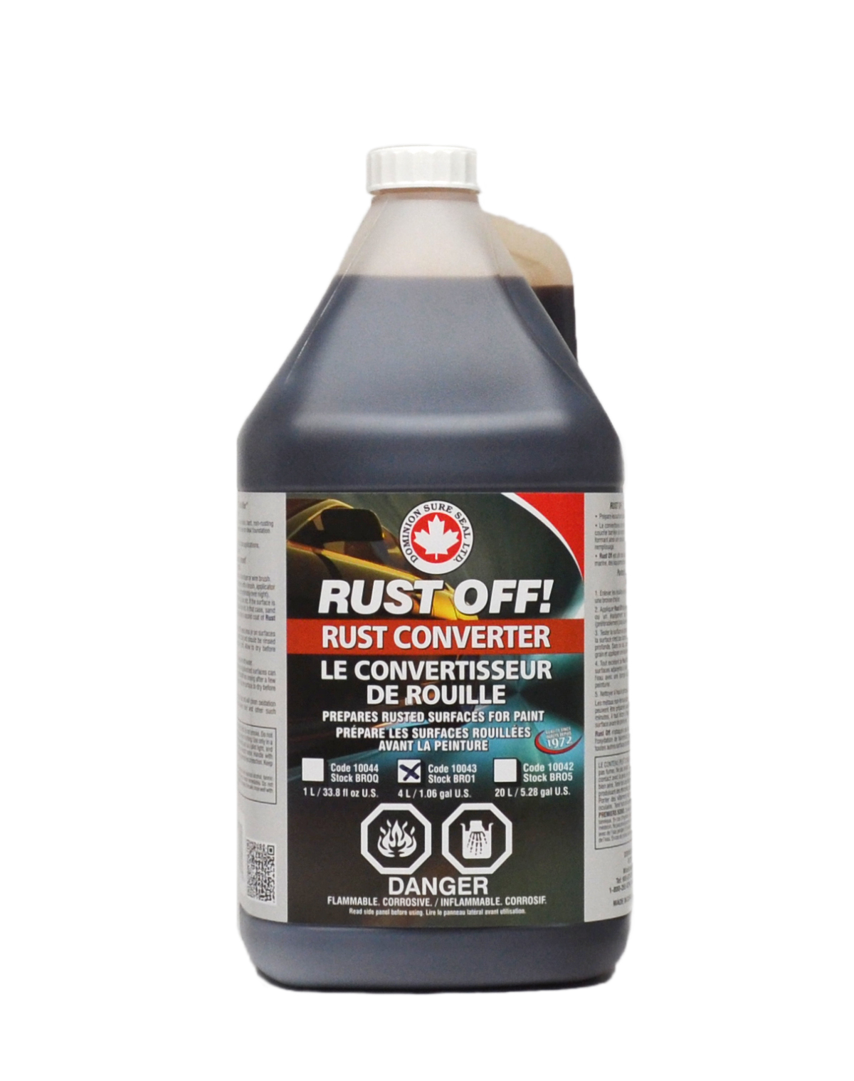 PAINT & BODY EQUIPMENT|CHEMICALS & DETAILING|RUST PROOFING