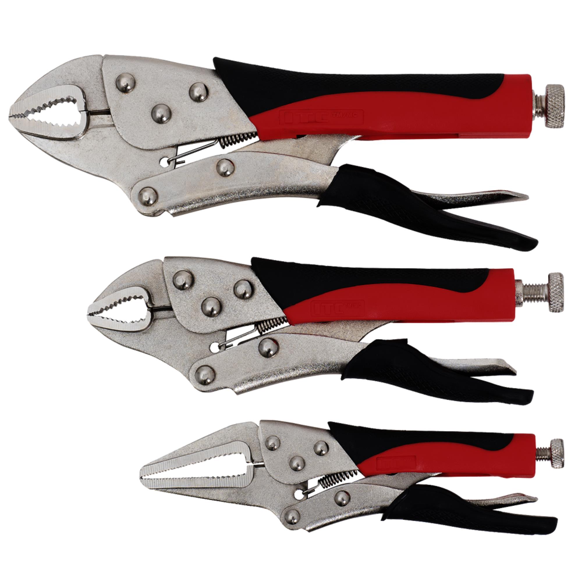 LOCKING PLIERS