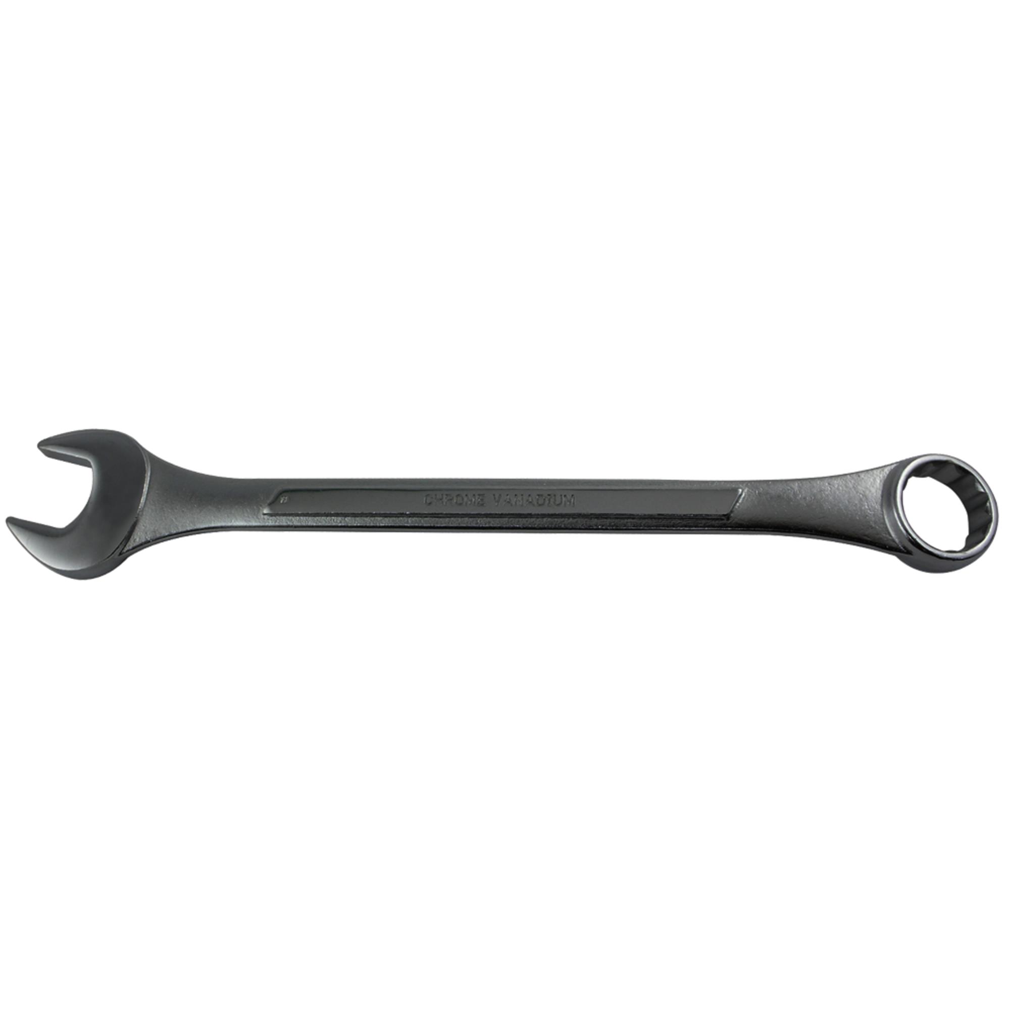 COMBINATION WRENCH