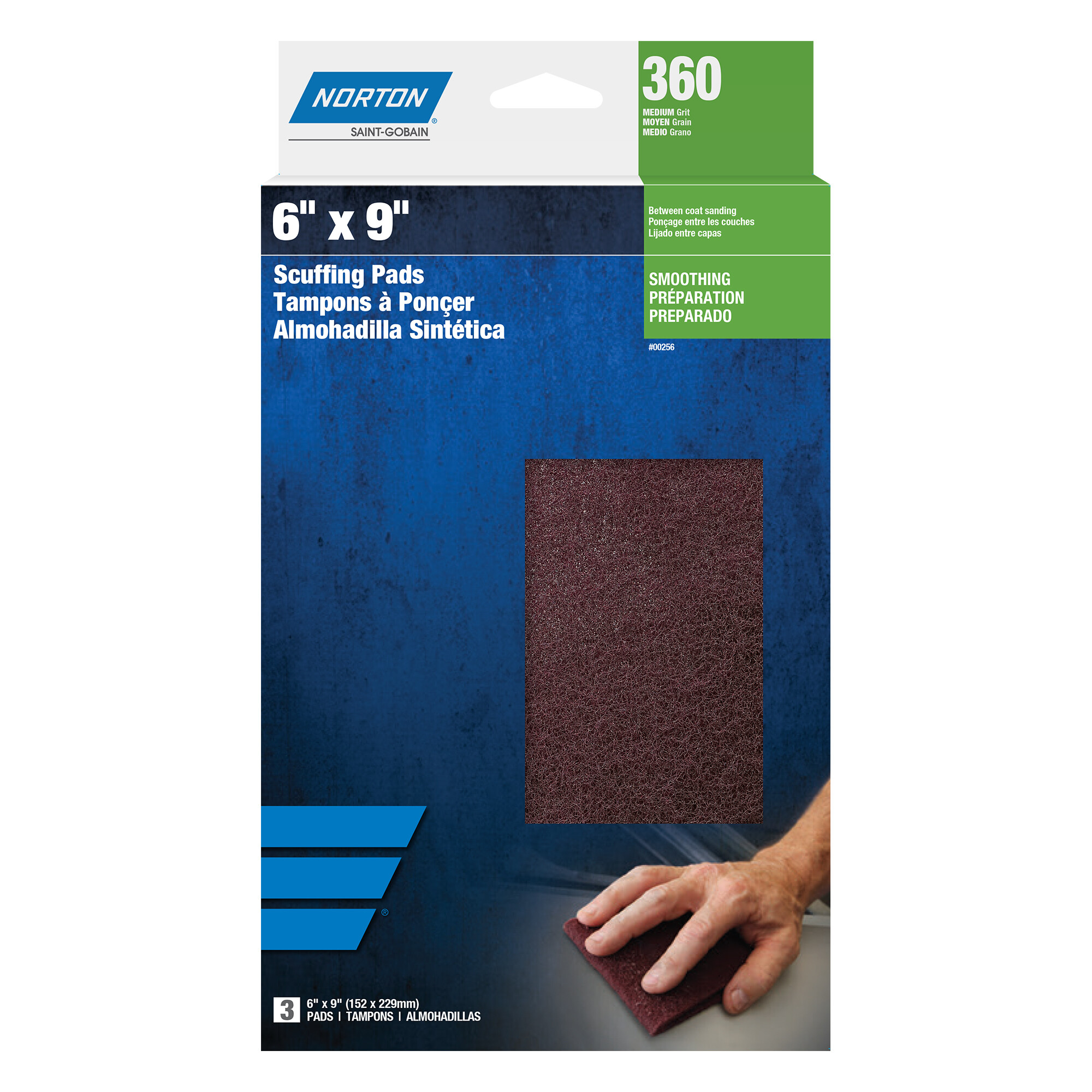 OTHER COATED ABRASIVES