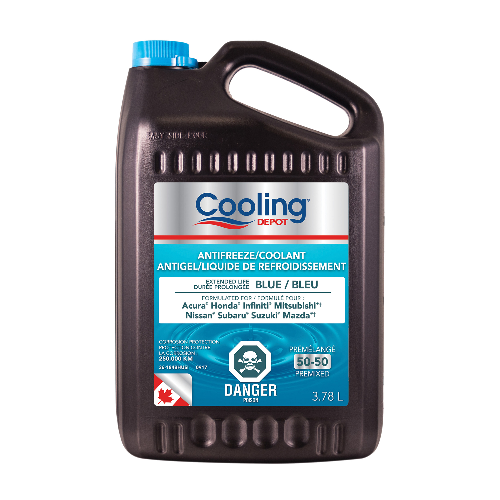 Antifreeze/Coolant