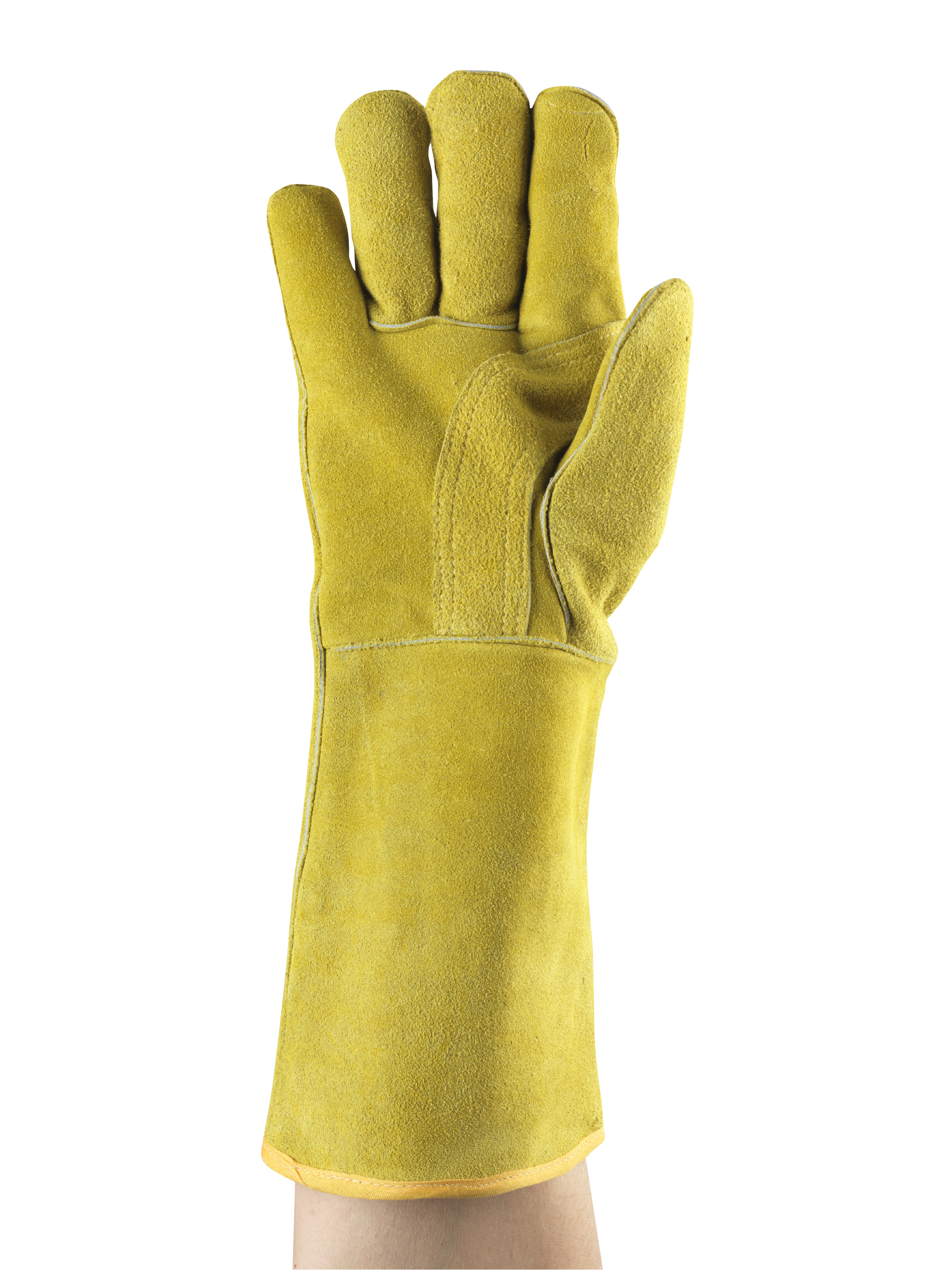 WELDING GLOVES