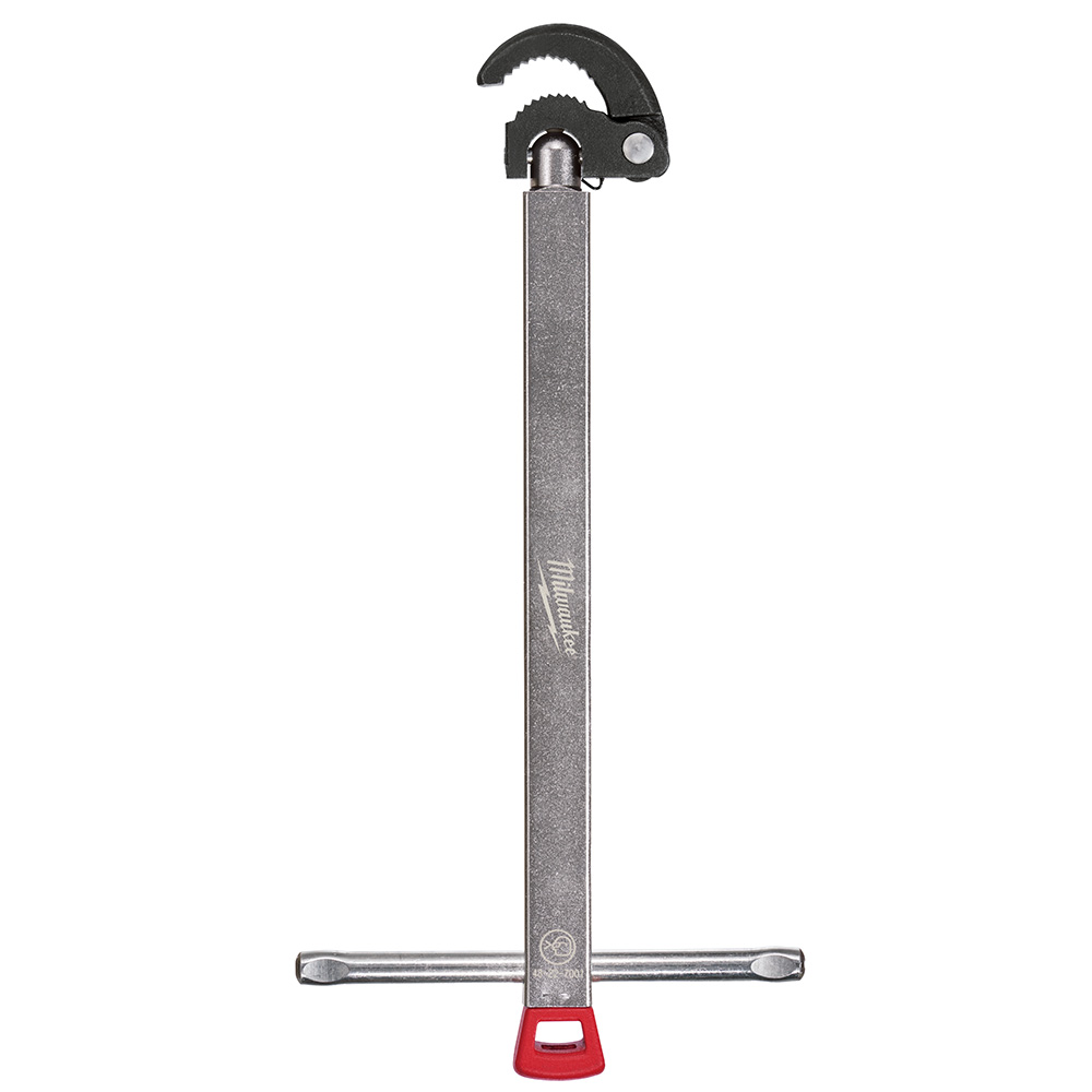 PIPE WRENCH