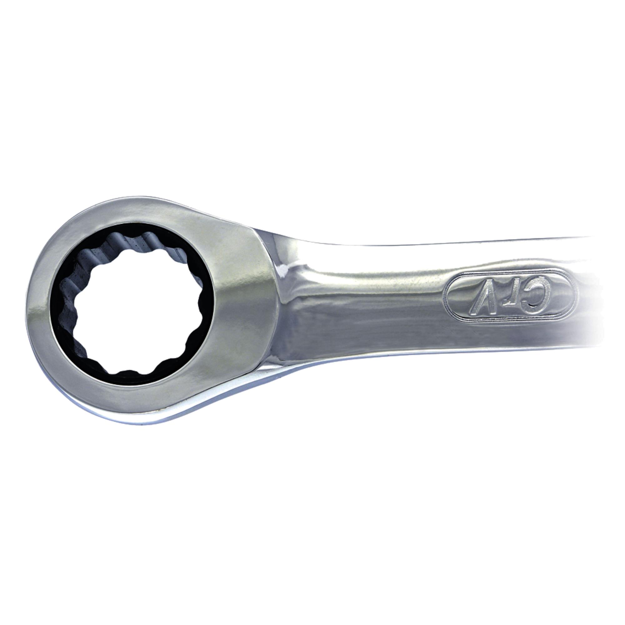 RATCHETING WRENCH