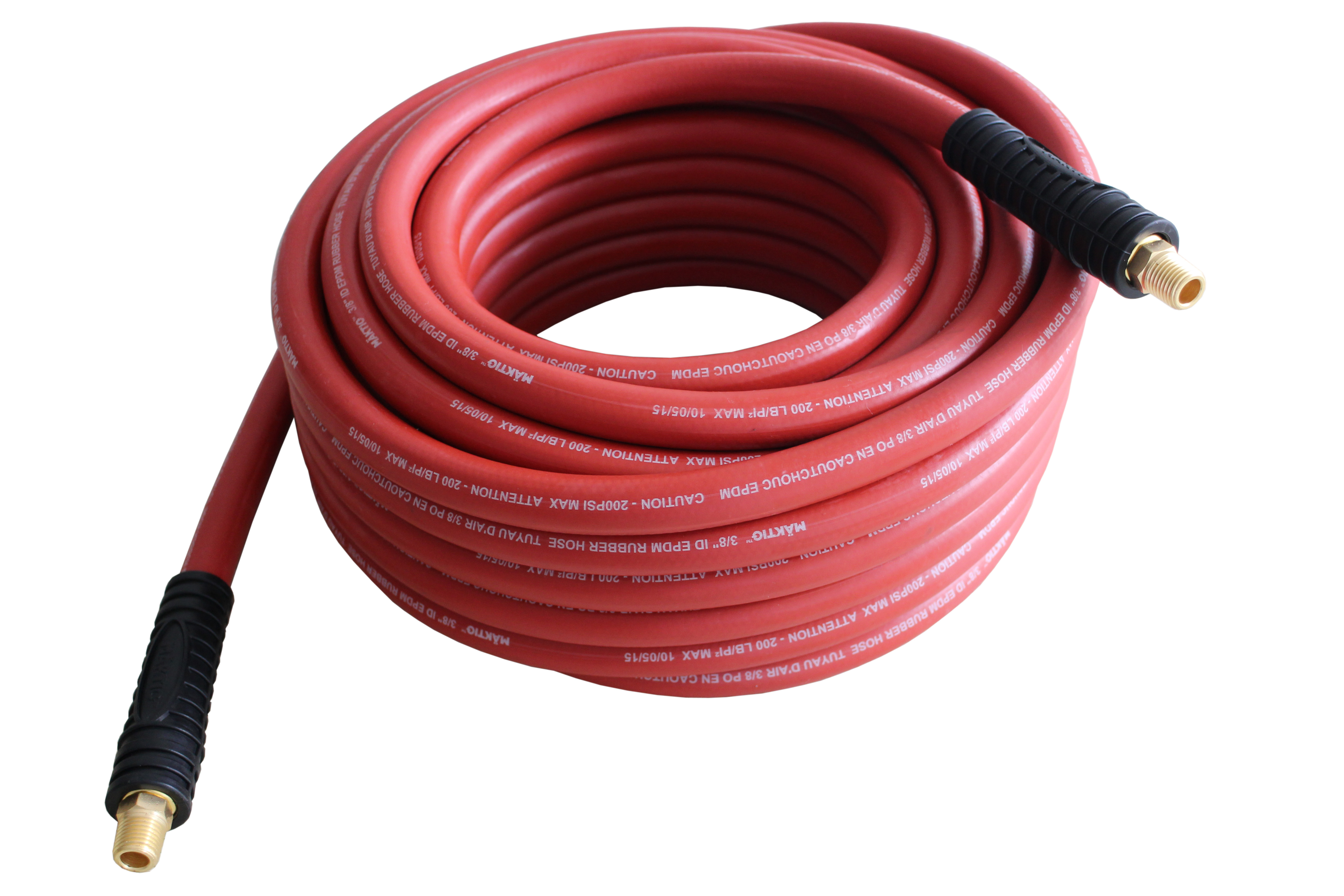 INDUSTRIAL AIR HOSE