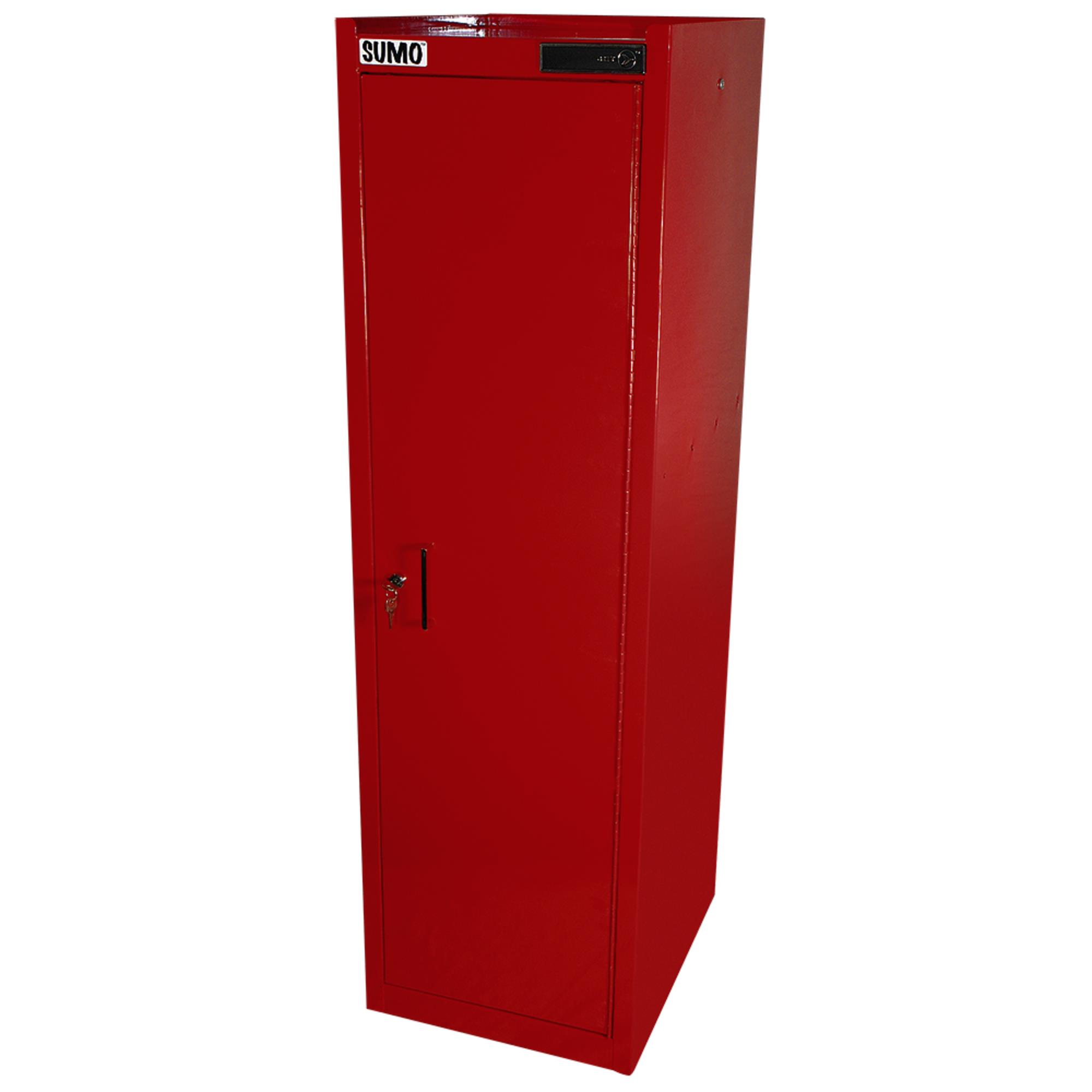 TOOL SIDE CABINETS