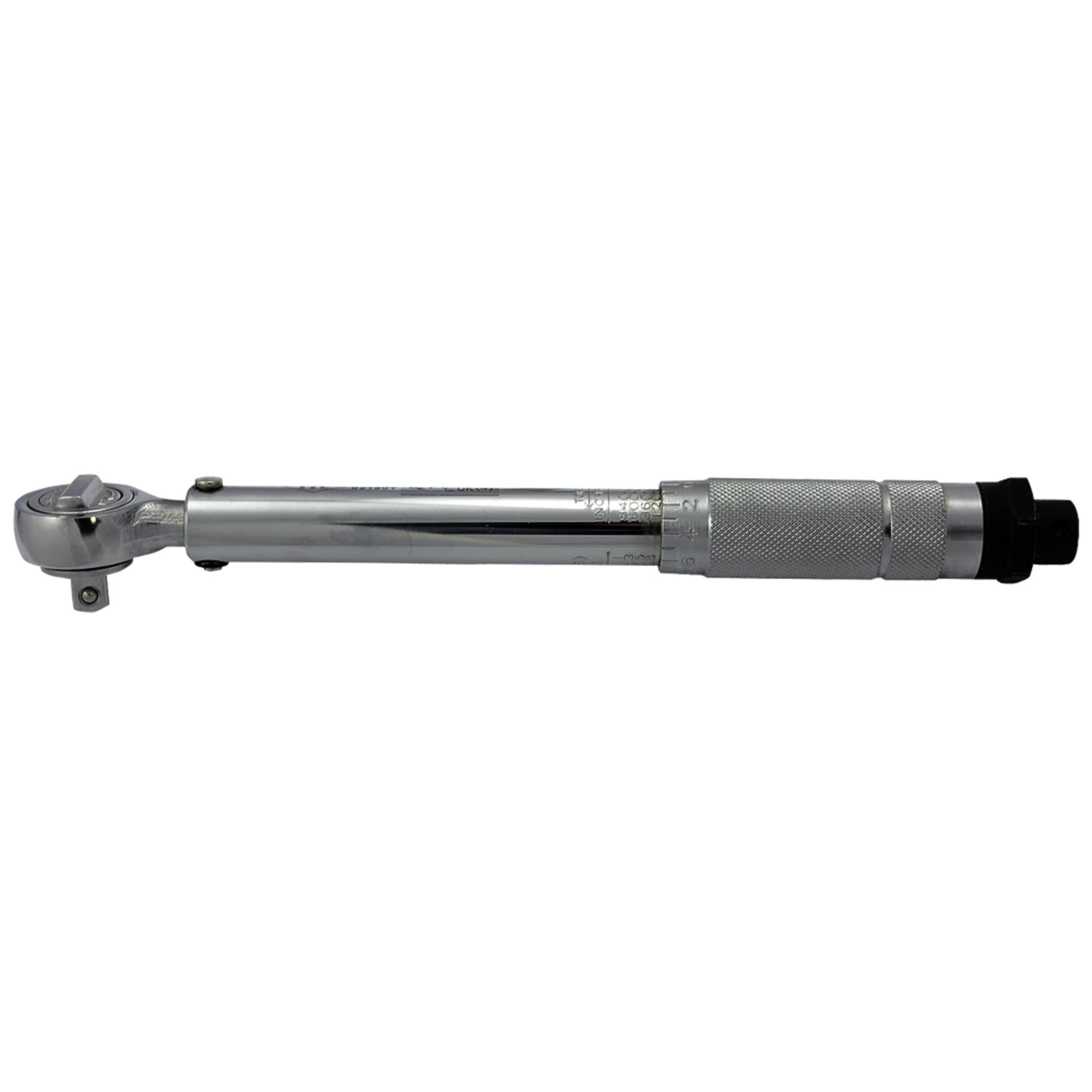 TORQUE WRENCHES