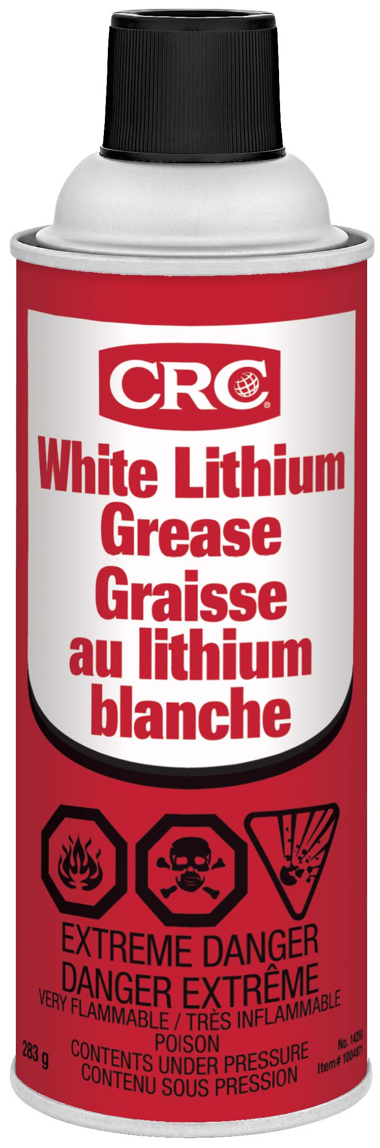 CONVENTIONAL GREASE