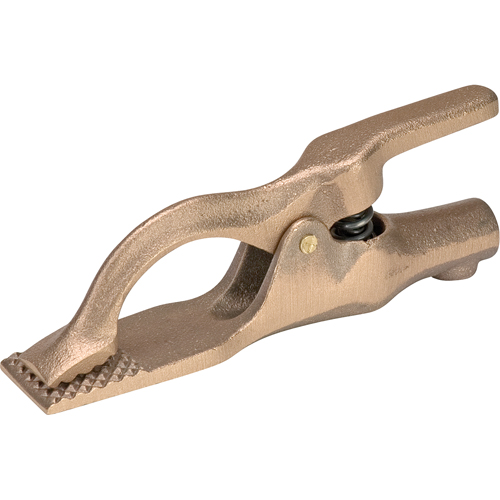 Welding Cable Ground Clamps