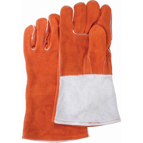 Welder's Gloves