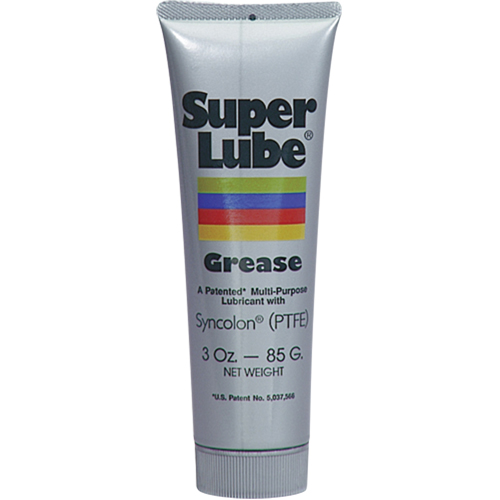 Synthetic Grease