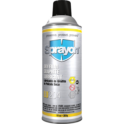 Dry Film Lubricant