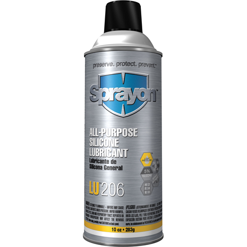 Silicone Lubricant