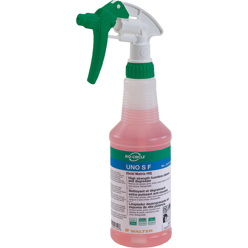 Multi-Purpose Degreaser