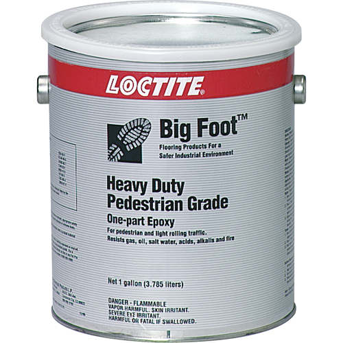 Floor Coatings & Sealants