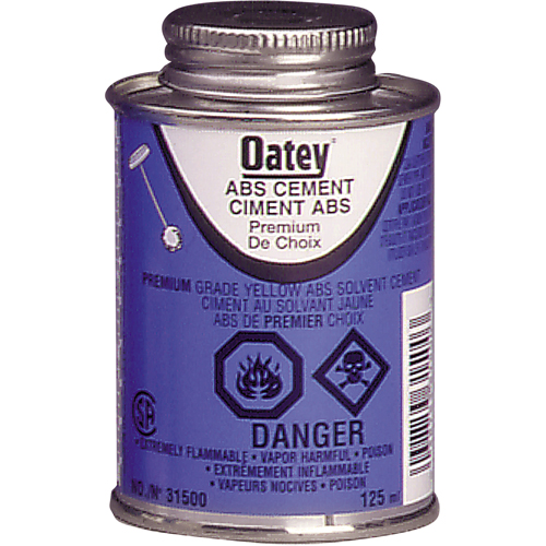 Adhesives & Cement