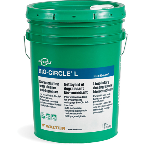 Bioremediation Cleaner/Degreaser