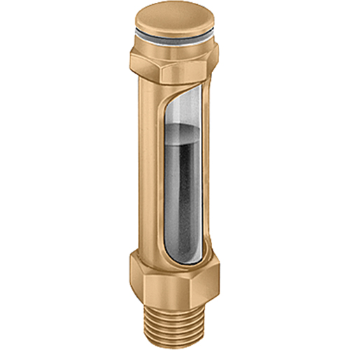 Fluid Level Gauge