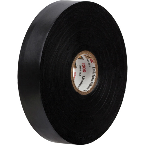 Linerless Rubber Electrical Tape