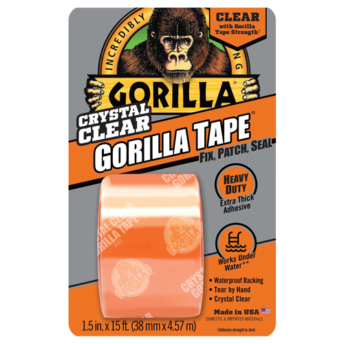 Specialty Industrial Tape