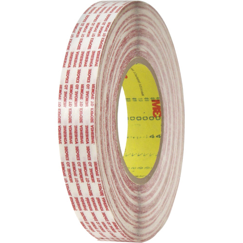 Double-Sided Film Tape