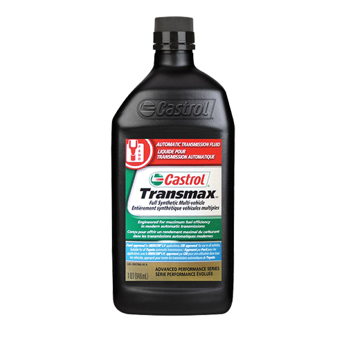 Transmission Fluid