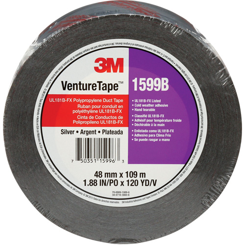 High-Performance Duct Tape