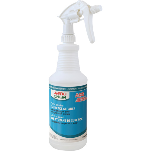 Disinfectant Cleaner