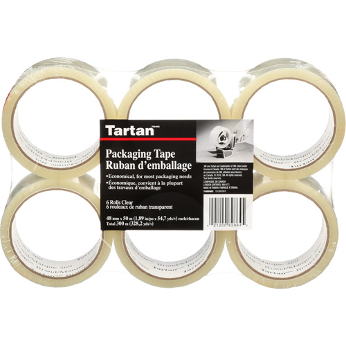 Box Sealing Tape