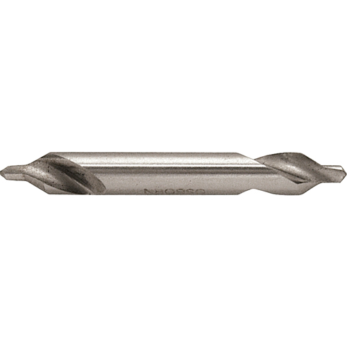 Combined Drill/Countersink