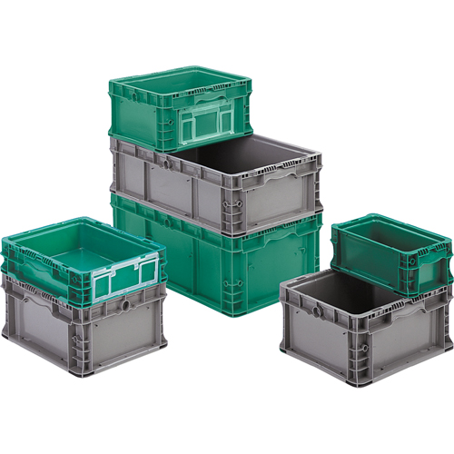 Stacking Container