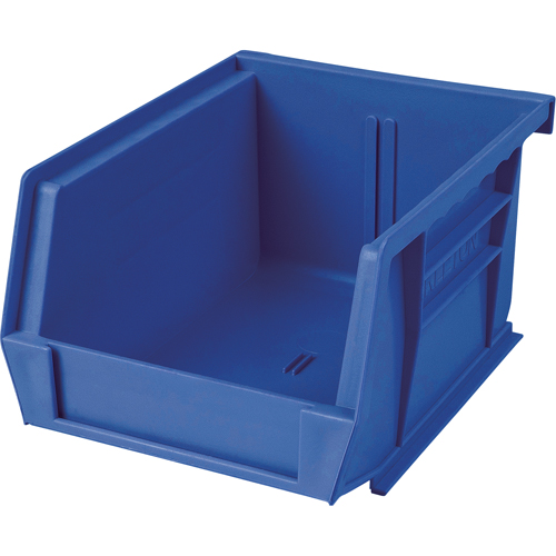 Plastic Hanging & Stacking Bin