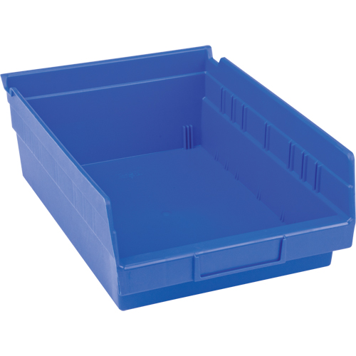 Plastic Shelf Bin