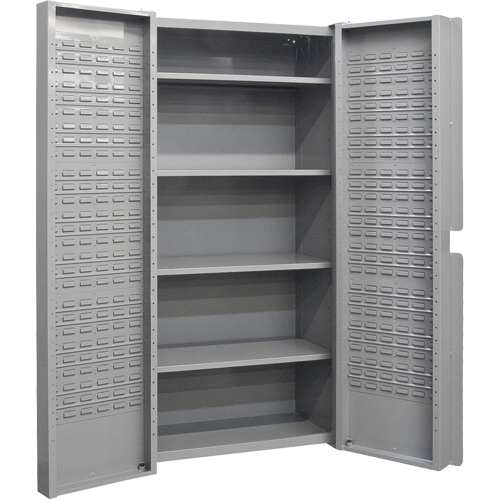 Combination Cabinet