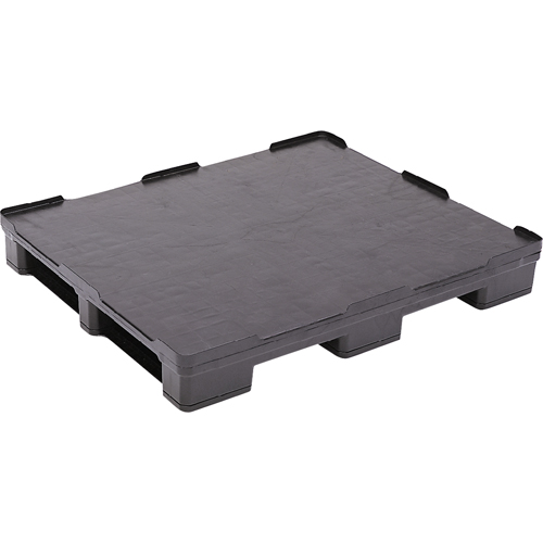 Plastic Rackable Pallet