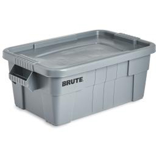 Plastic Bulk Container