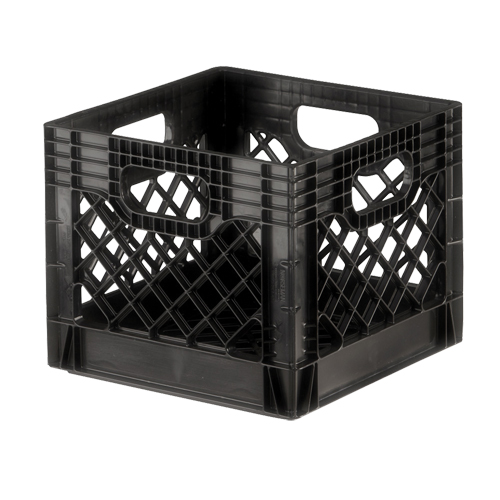 Dairy Crate Container