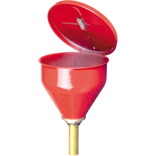 Safety Drum Funnel