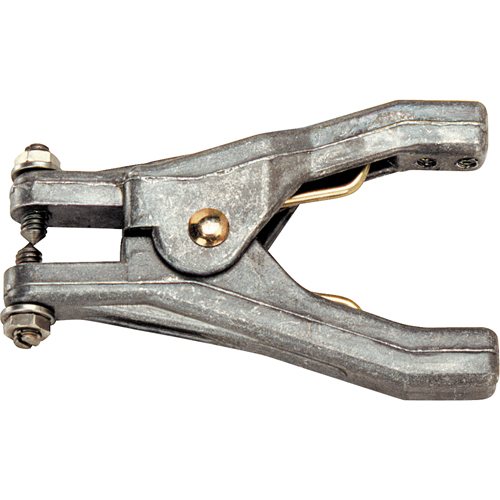 Plier Ground Clamp