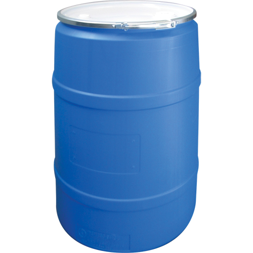 Polyethylene Drum