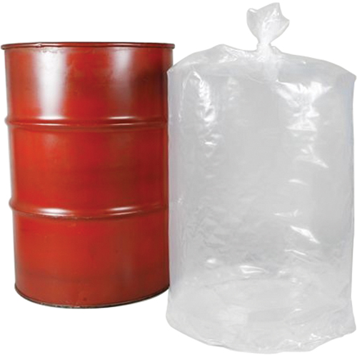 Flexible Drum Liners