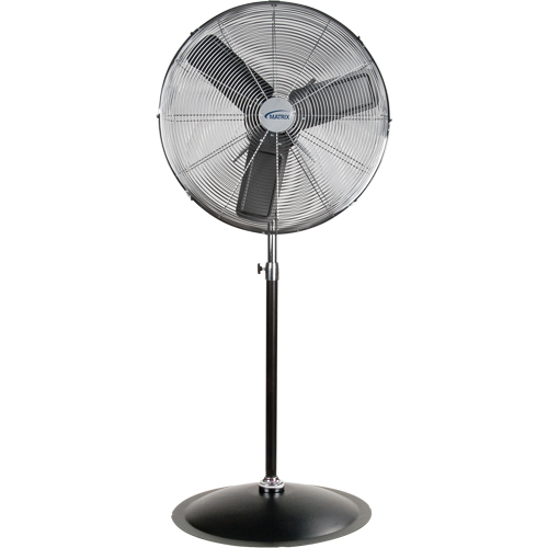 Pedestal Fans